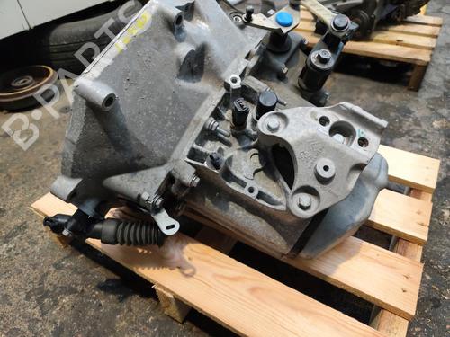 Gearbox CITROËN C3 III (SX) 1.2 PureTech 82 | BP31843108M3 - Image 3
