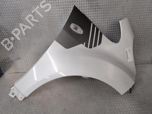 Forskærm Højre Forskærm Højre TOYOTA AURIS (_E15_) 1.4 D-4D (NDE150_, NDE150R) (90 hp) 36461952 36461952