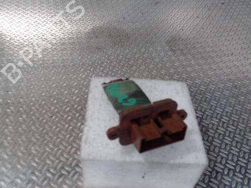 Heater resistor PEUGEOT BOXER Van (244)  | BP24071273M108 