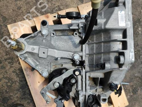 Gearbox RENAULT CAPTUR I (J5_, H5_) 0.9 TCe 90 | BP36028025M3 - Image 3