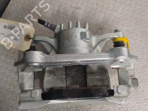 Left front brake caliper FORD FIESTA VI (CB1, CCN) 1.5 TDCi | BP36681110M105 - Image 2