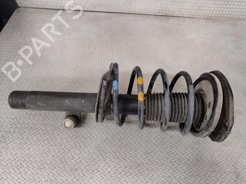 Used Left front shock absorber Left front shock absorber 38473951 38473951