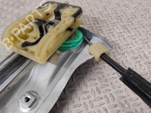 Used Front right window mechanism Front right window mechanism FORD TRANSIT COURIER B460 Box Body/MPV 1.0 EcoBoost (100 hp) 34528461 34528461