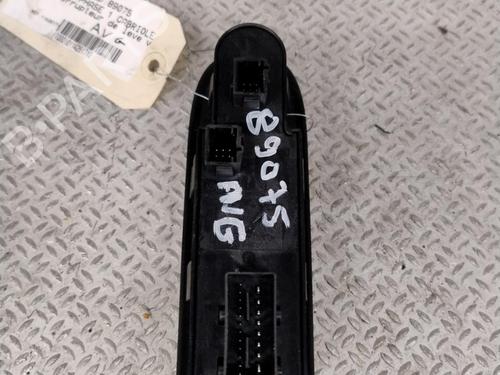Left front window switch PEUGEOT 308 CC (4B_) 2.0 HDi (4BRHRH, 4BRHRJ) | BP30188355I27 