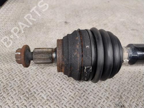 Used Right front driveshaft VW GOLF V (1K1) 1.6 (102 hp) 31911198