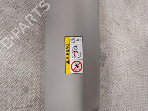 Used Right sun visor Right sun visor RENAULT CLIO II (BB_, CB_) 1.5 dCi (B/CB07) (65 hp) 36461557 36461557