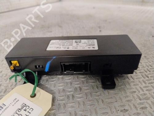 Electronic module CITROËN C4 Grand Picasso II (DA_, DE_) 1.6 HDi / BlueHDi 115 | BP31055149M83 - Image 2