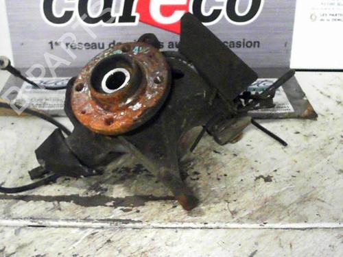 Used Left front steering knuckle Left front steering knuckle CITROËN C5 I (DC_) 2.2 HDi (DC4HXB, DC4HXE) (133 hp) 24065069 24065069