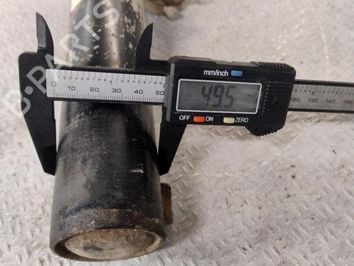 Used Left front shock absorber VW CADDY III Box Body/MPV (2KA, 2KH, 2CA, 2CH) 1.6 TDI (75 hp) 27621439