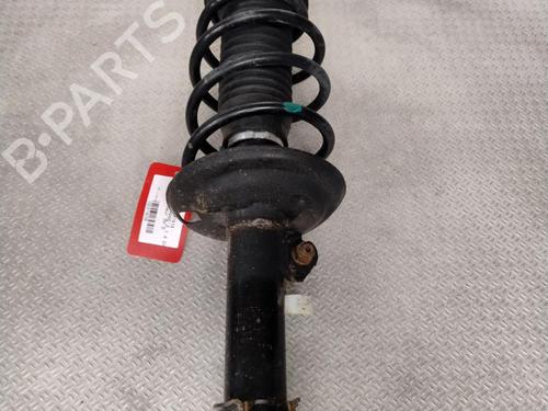 Right front shock absorber TOYOTA YARIS (_P9_) 1.4 D-4D (NLP90_, NLP90R) | BP29468471M17 