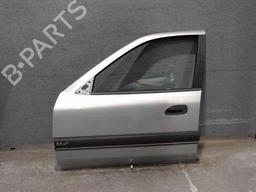 Used Left front door RENAULT SAFRANE II (B54_) 2.2 dT (B54G) (113 hp) 24089941