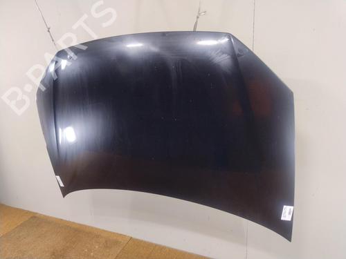 Used Hood VW POLO IV (9N_, 9A_) 1.4 TDI (70 hp) 29757573