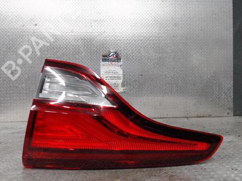 Used Right tailgate light RENAULT SCÉNIC IV (J9_) 1.5 dCi 110 Hybrid Assist (J9AE) (110 hp) 24095425