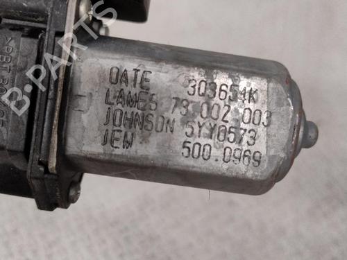 Used Front left window mechanism CITROËN JUMPER II Van 2.2 HDi 130 (130 hp) 29985615