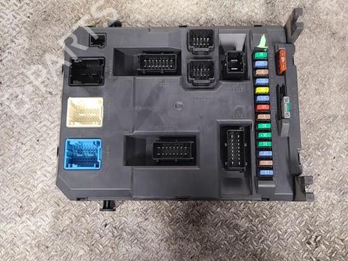 Used Electronic module Electronic module PEUGEOT 207 SW (WK_) 1.6 HDi (90 hp) 30484456 30484456
