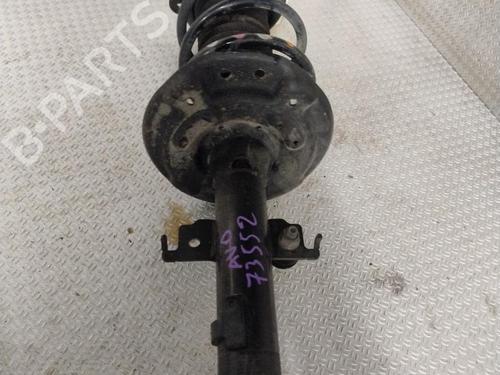 Right front shock absorber RENAULT MEGANE IV Hatchback (B9A/M/N_) 1.5 dCi 110 (B9A3) | BP32099717M17 - Image 2