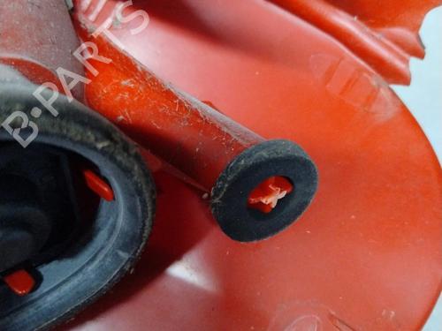 Left taillight PEUGEOT 306 Break (7E, N3, N5) 1.6 | BP29344409C34 
