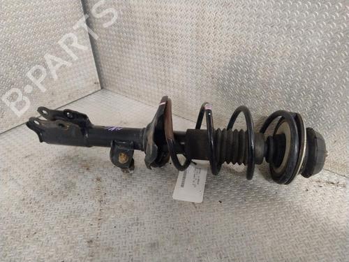 Left front shock absorber SUZUKI CELERIO (LF) 1.0 (AVK310) | BP30949422M16 - Image 2