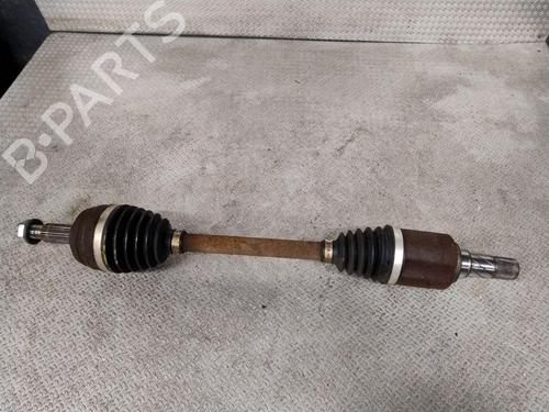 Left front driveshaft RENAULT MEGANE III Hatchback (BZ0/1_, B3_) 1.6 dCi (BZ00, BZ12, BZ13) | BP33132311M38 - Image 3