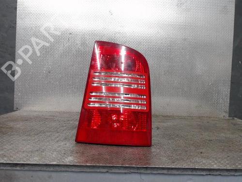 Used Right taillight Right taillight SKODA OCTAVIA I Combi (1U5) 1.9 TDI (90 hp) 24087461 24087461