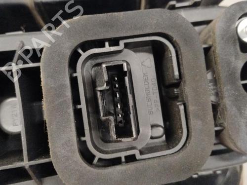 Used Right taillight Right taillight DACIA DUSTER (HS_) 1.5 dCi (HSMC) (107 hp) 30365999 30365999