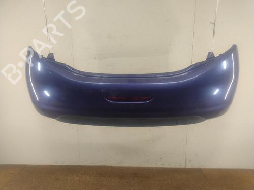 Used Rear bumper Rear bumper 38473794 38473794