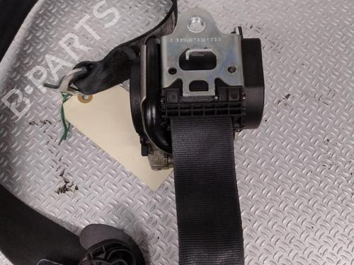 Used Front right belt tensioner VW GOLF VI (5K1) 2.0 TDI (110 hp) 26514372