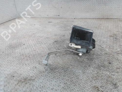 Horn CITROËN C3 I (FC_, FN_) [2002-2013]  24073931