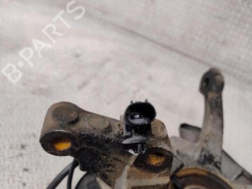 Used Right front steering knuckle FIAT 500 (312_) 1.2 (312AXA1A) (69 hp) 28087777