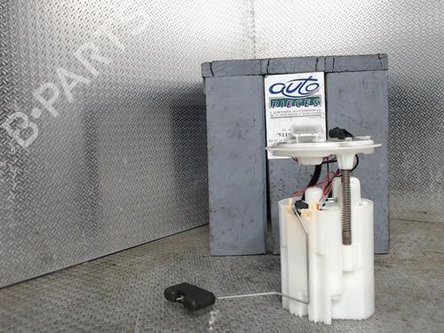 Used Fuel pump Fuel pump RENAULT MEGANE IV Hatchback (B9A/M/N_) 1.2 TCe 100 (B9MS) (100 hp) 24078636 24078636