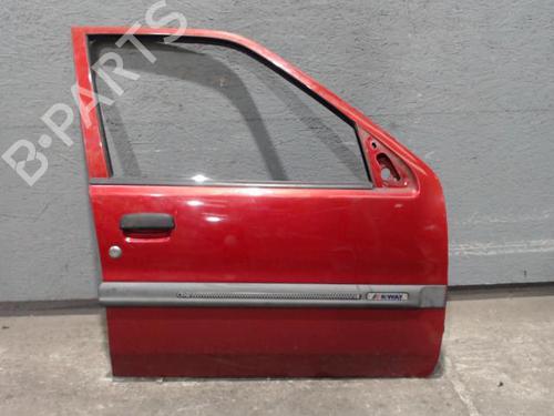 Used Right front door CITROËN SAXO (S0, S1) 1.0 X (50 hp) 24093301
