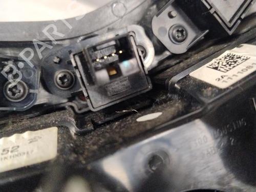 Used Climate control Climate control 30797650 30797650