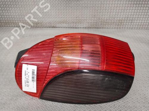 Left taillight PEUGEOT 306 Break (7E, N3, N5) 1.6 | BP29344409C34 