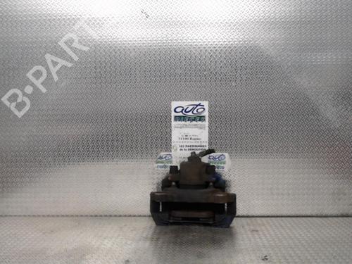 Used Right front brake caliper Right front brake caliper VW SCIROCCO III (137, 138) 1.4 TSI (160 hp) 24074103 24074103