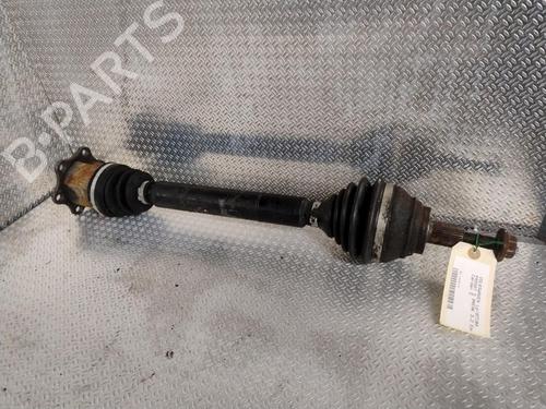 Used Right front driveshaft VW PASSAT B6 Variant (3C5) 3.2 FSI 4motion (250 hp) 24512699