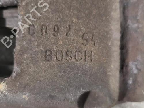 Right front brake caliper PEUGEOT 307 (3A/C) 2.0 HDi 110 | BP24099761M104 