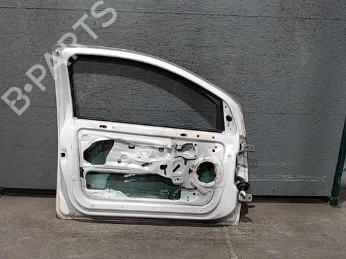 Left front door CITROËN C2 (JM_) 1.4 HDi | BP24099733C2