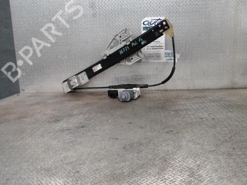 rear-left-window-mechanism-audi-a4-b8-8k2-2007-2008-2009-2010-2011-2012-2013-2014-2015-2016-2017-24081620 main image