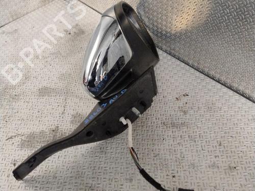 Used Left mirror PEUGEOT 2008 I (CU_) 1.2 THP 130 / PureTech 130 (130 hp) 29644436