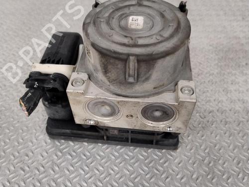 ABS pump PEUGEOT 208 I (CA_, CC_) 1.4 HDi | BP29197335M43 