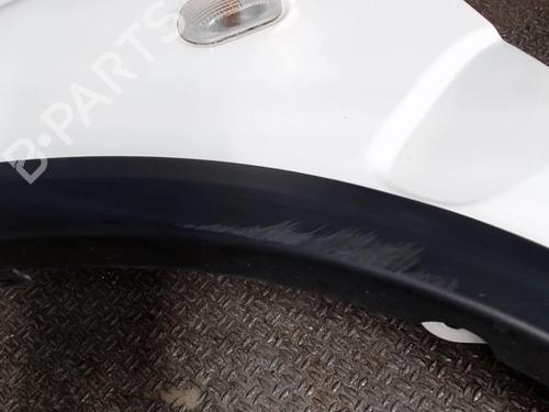 Left front fenders SUZUKI IGNIS II (MH) 1.3 DDiS (RM413D) | BP24083757C41 