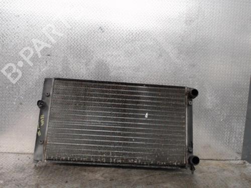 Used Water radiator Water radiator VW GOLF III (1H1) 1.8 (90 hp) 24086917 24086917