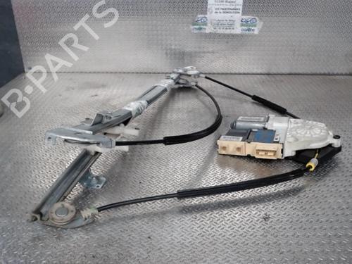 Used Front left window mechanism Front left window mechanism CITROËN C8 (EA_, EB_) 2.0 HDi (107 hp) 24075633 24075633