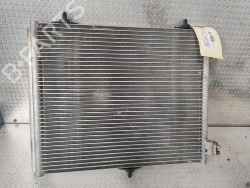 Heater matrix PEUGEOT 208 I (CA_, CC_) 1.2 VTI 82 | BP28087499M63 