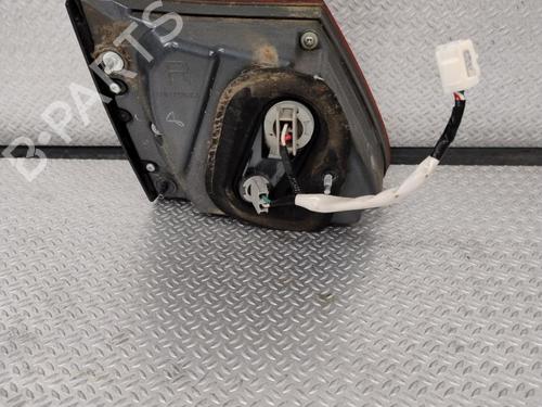 Used Right tailgate light LEXUS GS (_S19_) 450h (GRS191_, GWS191_) (296 hp) 27268539