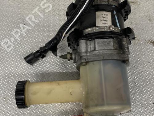 Steering pump PEUGEOT 106 II (1A_, 1C_) 1.1 i | BP24060252M99 