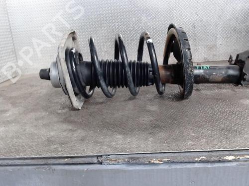 Used Right front shock absorber FIAT SCUDO Bus (270_, 272_) 2.0 D Multijet (136 hp) 24083848