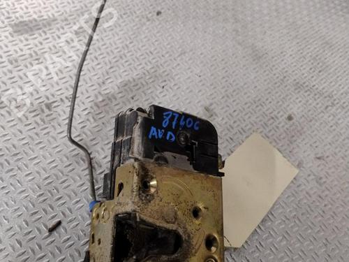 Used Front right lock Front right lock CITROËN BERLINGO / BERLINGO FIRST Box Body/MPV (M_) 1.9 D 70 (MBWJZ, MCWJZ) (69 hp) 25703978 25703978
