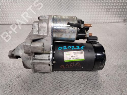 Starter PEUGEOT PARTNER MPV (5_, G_) 1.6 HDi 75 | BP37498071M8 - Image 3
