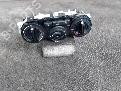 Used Climate control PEUGEOT 208 I (CA_, CC_) 1.4 HDi (68 hp) 24083304